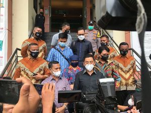 Akhir Cerita 5 Bulan Perjuangan Faisal Dapatkan Hak Asuh Gala Sky