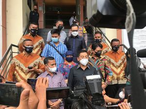 Faisal Yakin Dapatkan Hak Asuh Gala Sky Faisal Yakin Dapatkan Hak Asuh Gala Sky