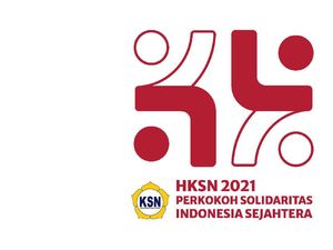 Hari Kesetiakawanan Sosial Nasional 2021: Tema, Logo, Filosofi