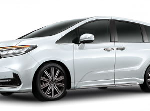 Honda Odyssey Setop Produksi, Stoknya Tinggal Segini di Indonesia Honda Odyssey Setop Produksi, Stoknya Tinggal Segini di Indonesia