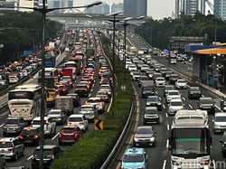 Awas Denda! Ini Kategori Pelanggaran Tol Tanpa Setop yang Segera Berlaku di RI