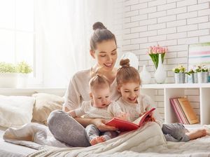 Deretan Dongeng Hewan Terbaik Pengantar Tidur Si Kecil, Yuk Intip! Deretan Dongeng Hewan Terbaik Pengantar Tidur Si Kecil, Yuk Intip!