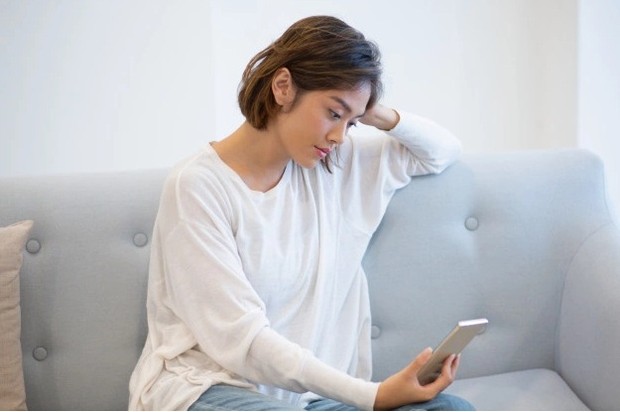 Ilustrasi menelaah perasaan/ Foto: Freepik.com