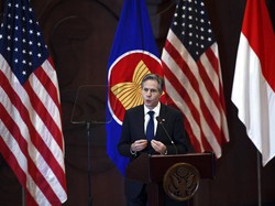 Warga AS Diminta Segera Pergi dari Ukraina!