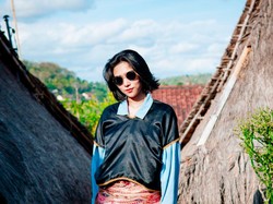 Sambut Ramadan, Isyana Sarasvati Tak Sabar Mudik ke Bandung