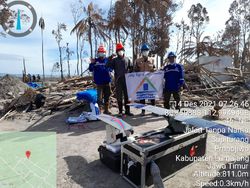 Rekomendasi Pakar Kebencanaan ITS dalam Pembangunan Kembali Jembatan Gladak Perak