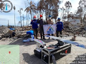 Rekomendasi Pakar Kebencanaan ITS dalam Pembangunan Kembali Jembatan Gladak Perak