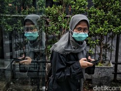 COVID-19 RI Disebut Sudah Masuk Fase Deselerasi, Ini Artinya