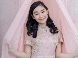 Konser Tunggal Virtual Jadi Ajang Pembuktian Diri Jane Callista