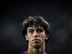 Atletico: Joao Felix Not for Sale!