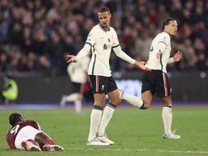 Matip Mau Ikut Piala Afrika, Klopp Bisa Pusing Matip Mau Ikut Piala Afrika, Klopp Bisa Pusing