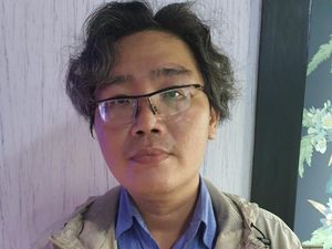 Kabar Terkini Kasus Joseph Suryadi Penghina Nabi Kabar Terkini Kasus Joseph Suryadi Penghina Nabi
