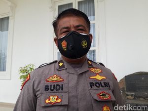 Boyolali Punya 10 Pospam Nataru, Ada Check Point di Rest Area Boyolali Punya 10 Pospam Nataru, Ada Check Point di Rest Area