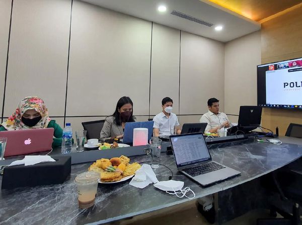 Kala Elektabilitas Prabowo yang Tertinggi