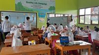 Gencarkan Kampanye Perilaku Hidup Sehat