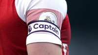 Dilansir detikSport dari berbagai sumber. Kini, Arsenal lagi mencari-cari siapa pemain yang tepat untuk jadi kapten tim? (Getty Images)