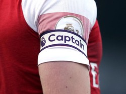 Empat Calon Kapten Arsenal Menurut Lacazette
