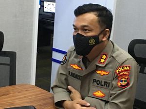 Pengikut Khilafatul Muslimin Ditangkap karena Menghina Presiden Pengikut Khilafatul Muslimin Ditangkap karena Menghina Presiden