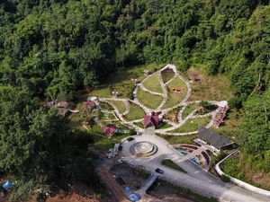 Bermain Sambil Belajar, Bisa Banget di Kebun Raya Kendari