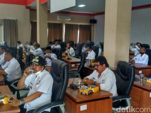 Protes Perpres 104 Tahun 2021, Kades di Pangandaran Ancam Demo ke Istana Negara