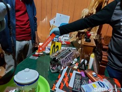 Ketua Pemuda Pancasila Blora Ditangkap Terkait Penipuan dan Penggelapan