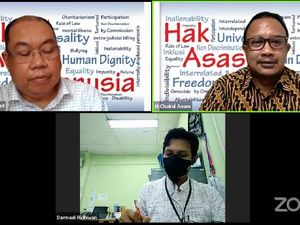 Temuan Komnas HAM: Ada Lebih 10 Terduga Penyerang Advokat Kalsel Jurkani