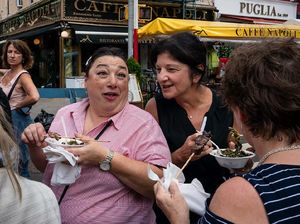 Terkesima dengan Karya Jawara Kontes Street Photos AAP Magazine