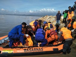Pria di Bima NTB Hilang 3 Hari Usai Terseret Banjir Ditemukan Tewas