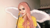 Laura Anna Meninggal Dunia, Netizen: Selamat Jalan Bidadariku