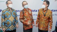 Lebarkan Sayap Pemasaran Produk Asuransi Jiwa dan Kesehatan