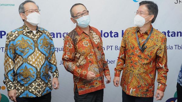 Lebarkan Sayap Pemasaran Produk Asuransi Jiwa dan Kesehatan