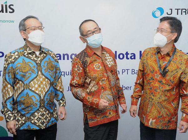 Lebarkan Sayap Pemasaran Produk Asuransi Jiwa dan Kesehatan