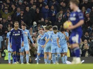 Link Live Streaming Leeds United Vs Manchester City