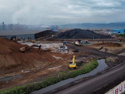 Ekspor Olahan Bijih Nikel ke China Melonjak, Ini Datanya