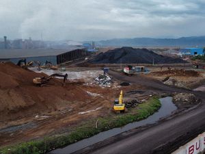 Nikel RI Jadi Incaran Dunia, Produksi Tembus 1 Juta Ton