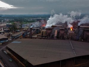 Dirayu IMF hingga Digugat ke WTO, Segini Harta Karun Nikel RI