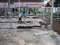 Siap Direlokasi, PKL Malioboro Minta Pemerintah Promosikan Lokasi Baru