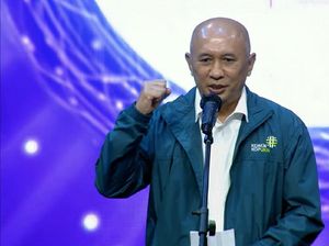 Menkop UKM Sebut Tahun 2030 Lapangan Pekerjaan Berubah Signifikan!