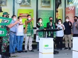 Usai Direnovasi, Museum Pegadaian Sukabumi Kini Berkonsep Digital