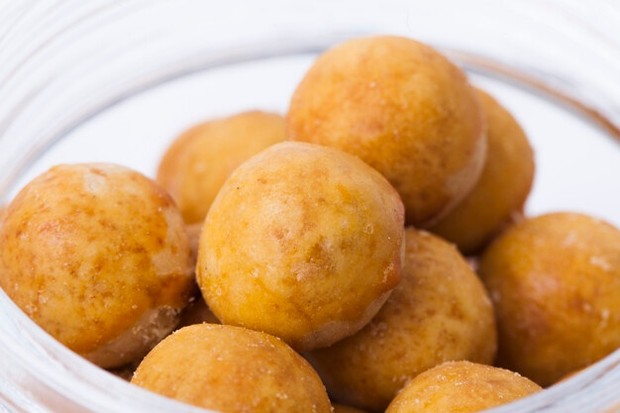 Nastar menjadi salah satu kudapan yang wajib disiapkan saat Natal/Foto: Freepik.com/Dwiputras