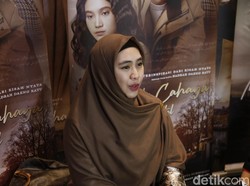 Buntut Panjang Ceramah Oki Setiana Dewi Soal KDRT