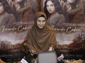 KDRT Trending Usai Ceramah Oki Setiana Dewi yang Dianggap Menormalkan KDRT