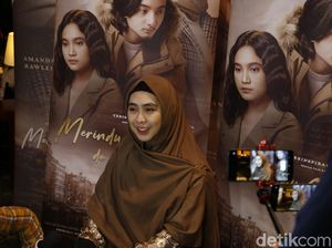 Ini Isi Ceramah Oki Setiana Dewi yang Dianggap Menormalkan KDRT Ini Isi Ceramah Oki Setiana Dewi yang Dianggap Menormalkan KDRT