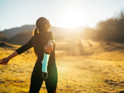 Genjot Kekuatan Mental, Ini 3 Latihan yang Bisa Dilakukan