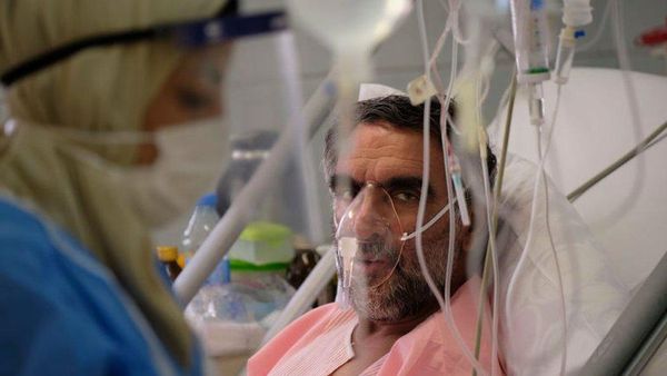 Terdeteksi di Indonesia, Omicron Makin Meluas di Asia Tenggara