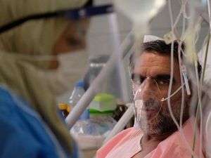 Terdeteksi di Indonesia, Omicron Makin Meluas di Asia Tenggara