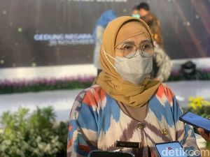 ASN di Jatim Tetap Dilarang Cuti Selama Momen Nataru