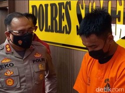 Kejam! Pemuda Sumedang Siksa Kekasih hingga Babak Belur-Pingsan