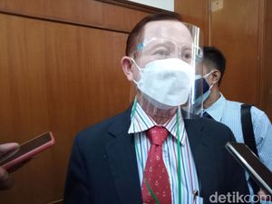 Alasan Anak Kiai di Jombang Gugat Kapolda Jatim Kasus Dugaan Pencabulan