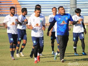 Persela Pastikan Tambah Pemain untuk Putaran Kedua Liga 1